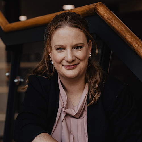 Marieke Beumer